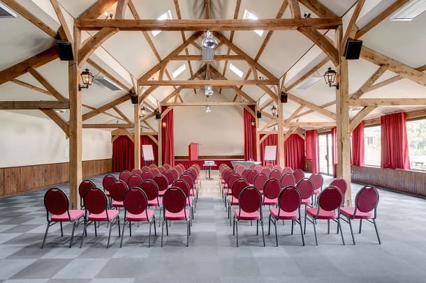 Les Ormes, Domaine & Resort