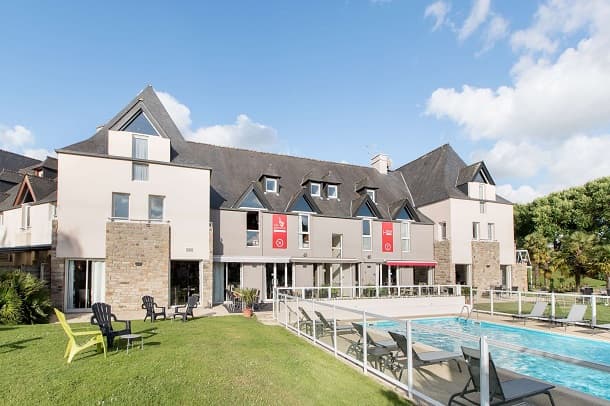 Les Ormes, Domaine & Resort