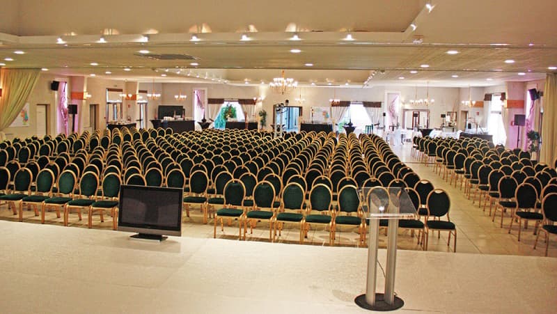 Les Salons Kennedy