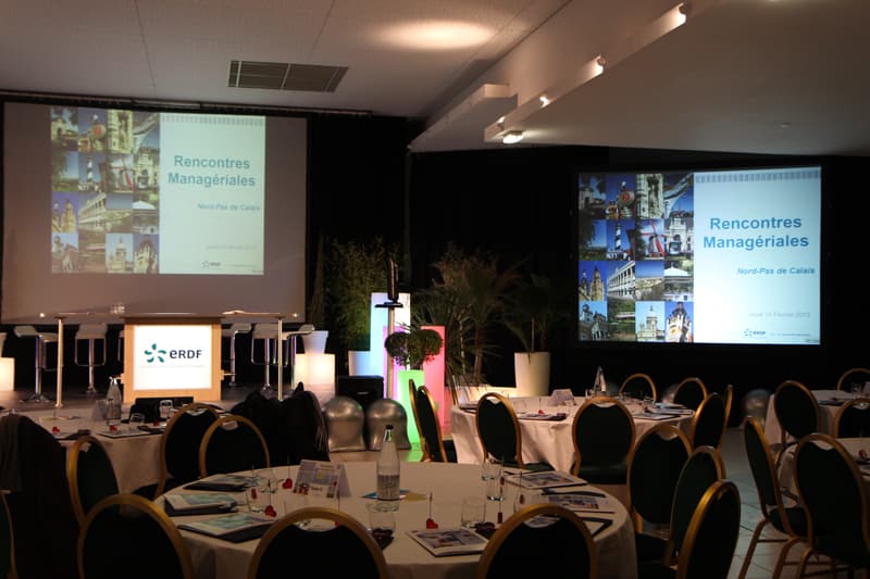 Les Salons Kennedy