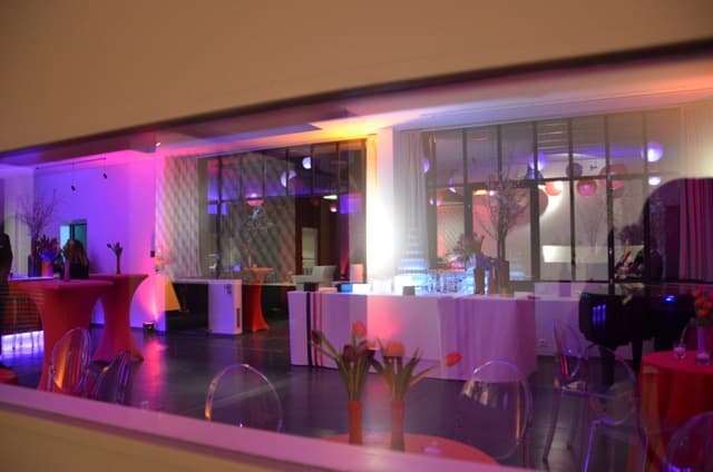 Lieu Privé