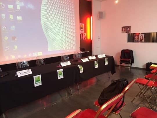 Lieu Privé