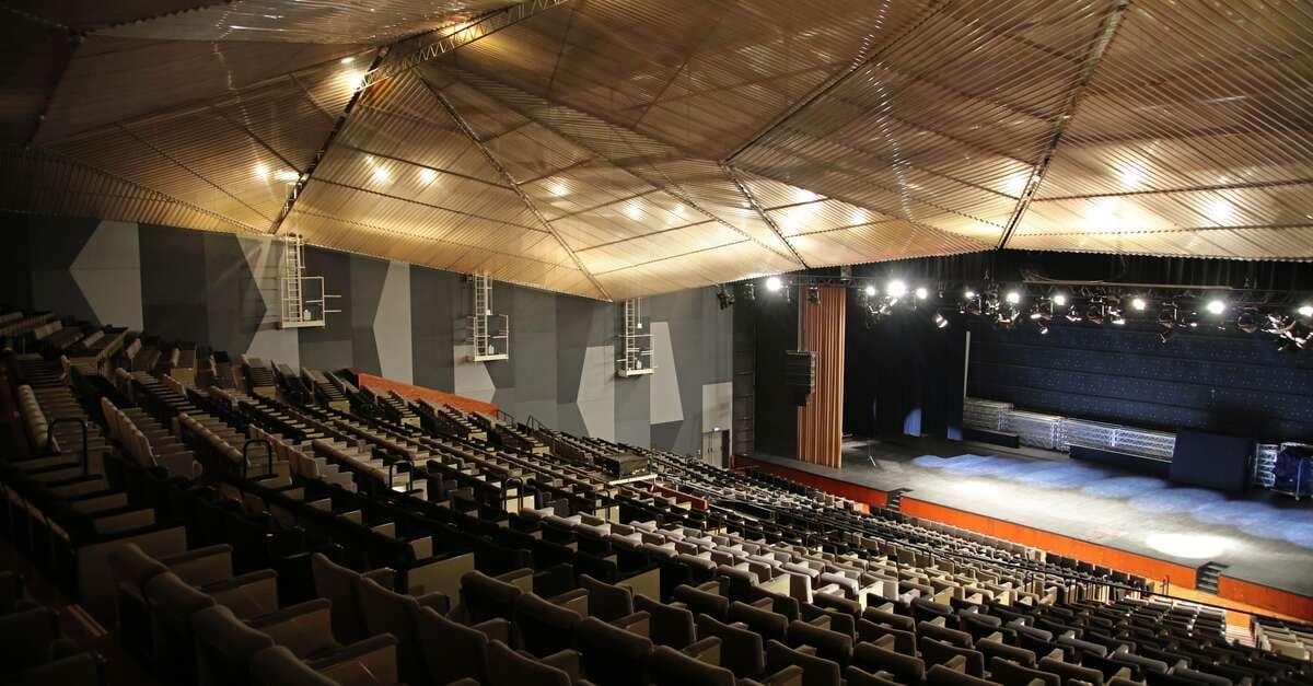 Lille Grand Palais