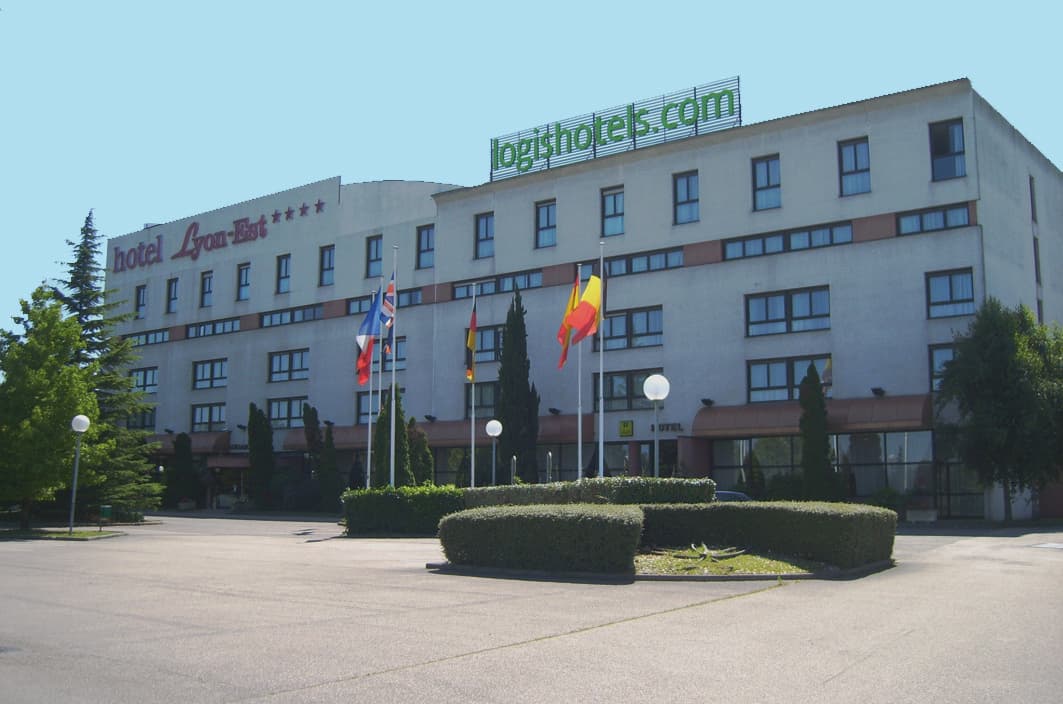 Logis Lyon Est