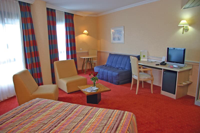 Logis Lyon Est