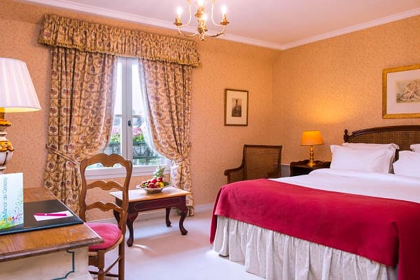 Manoir de Gressy