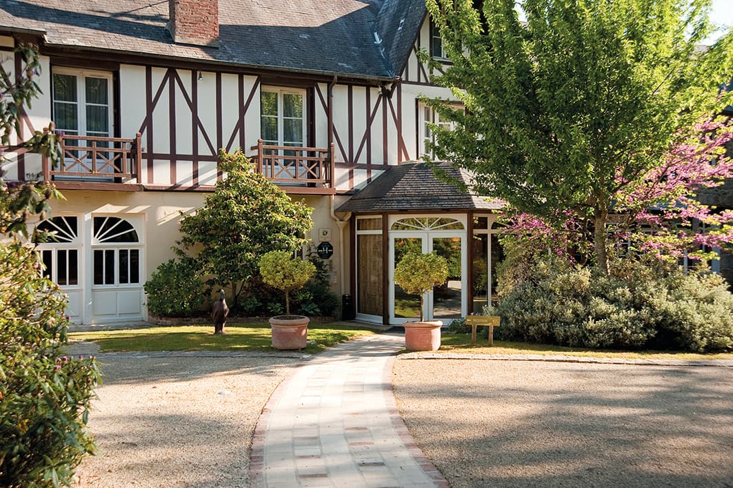 Manoir du Lys