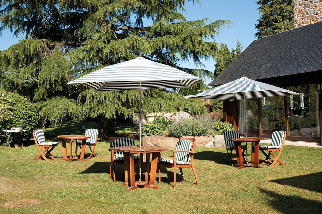 Manoir du Lys