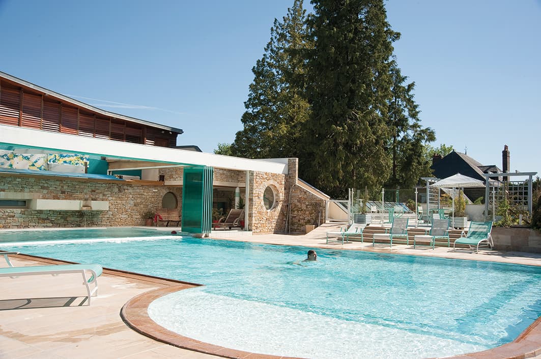 Manoir du Lys