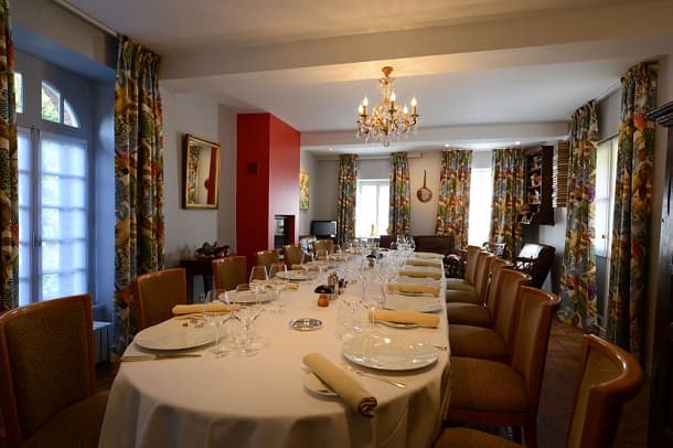 Manoir du Lys