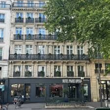 Melia Opéra