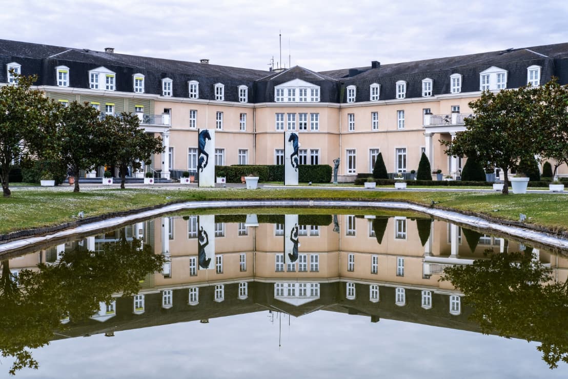 Mercure Chantilly