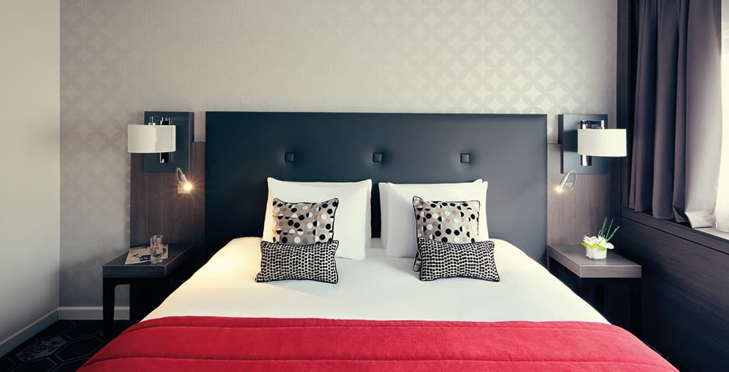 Mercure Orange