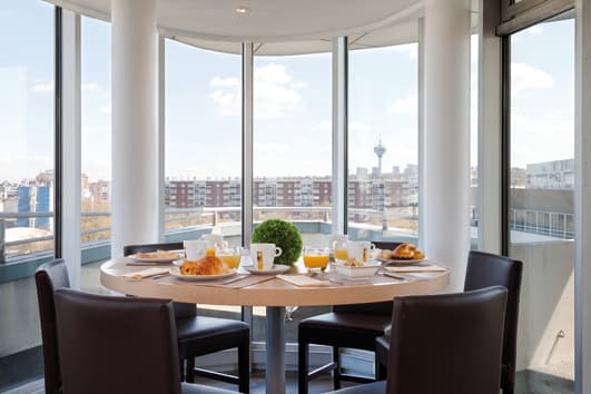 Mercure Paris La Villette