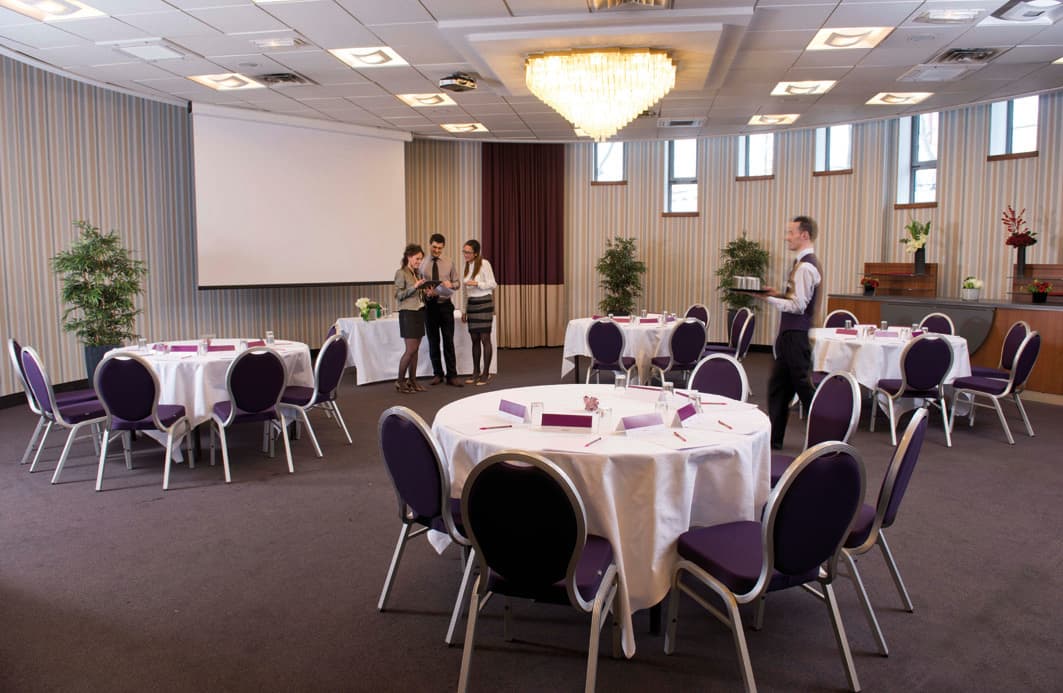 Mercure Paris La Villette