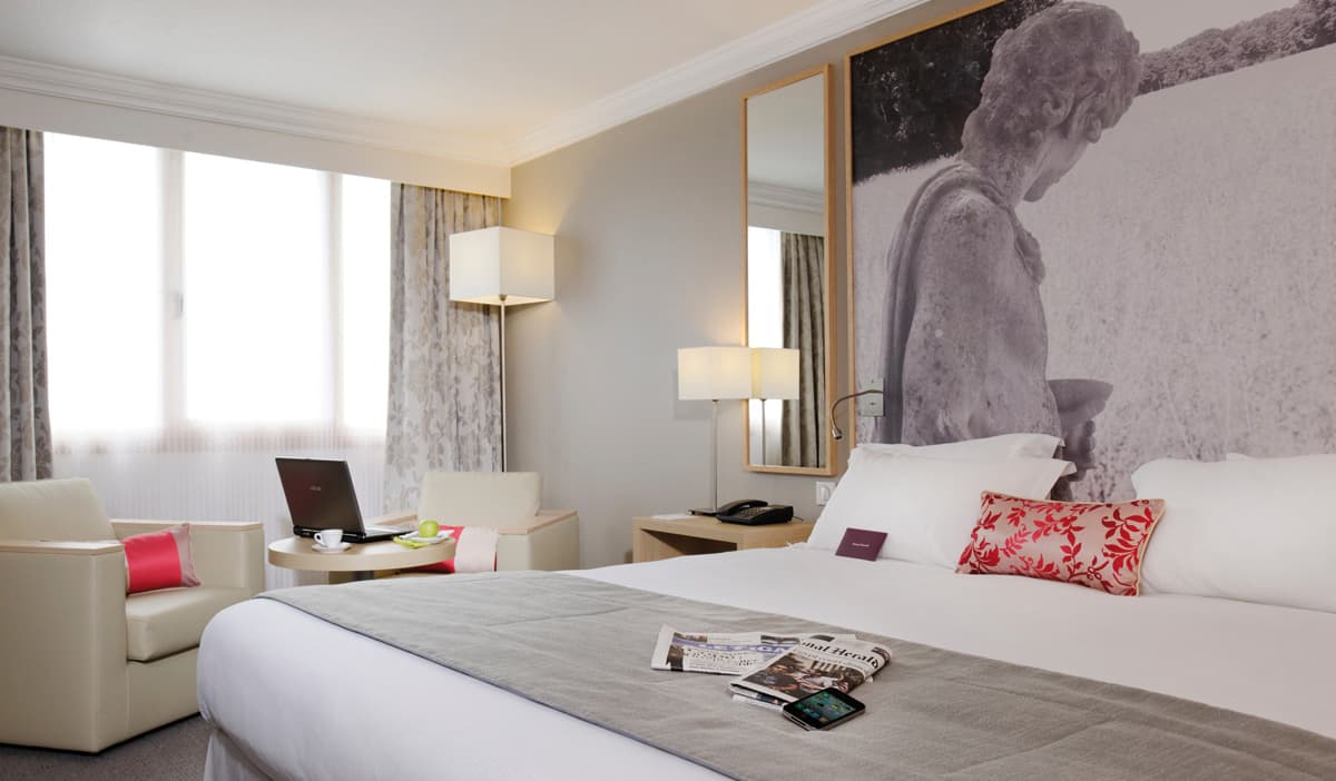 Mercure Paris Vélizy