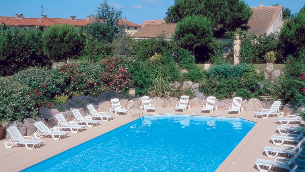 Mercure Sète