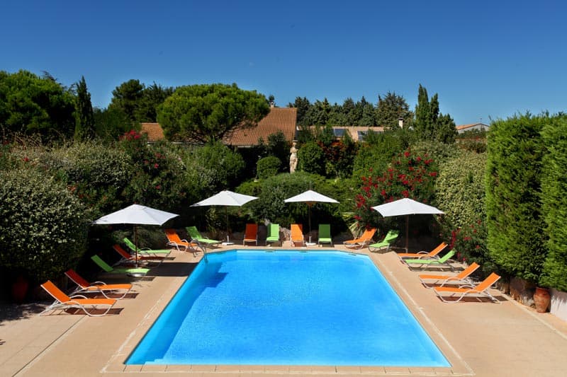 Mercure Sète
