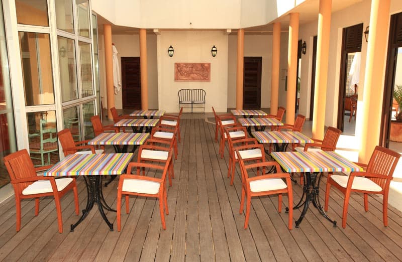 Mercure Sète