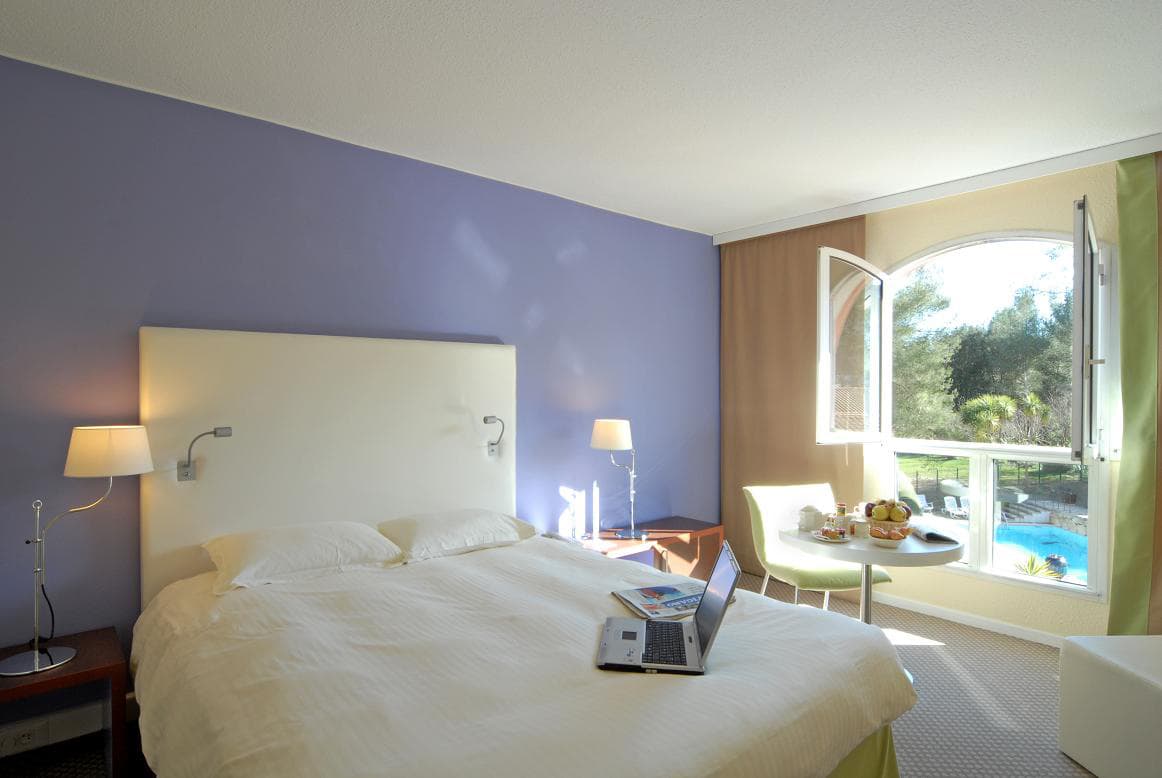 Mercure Sophia Antipolis