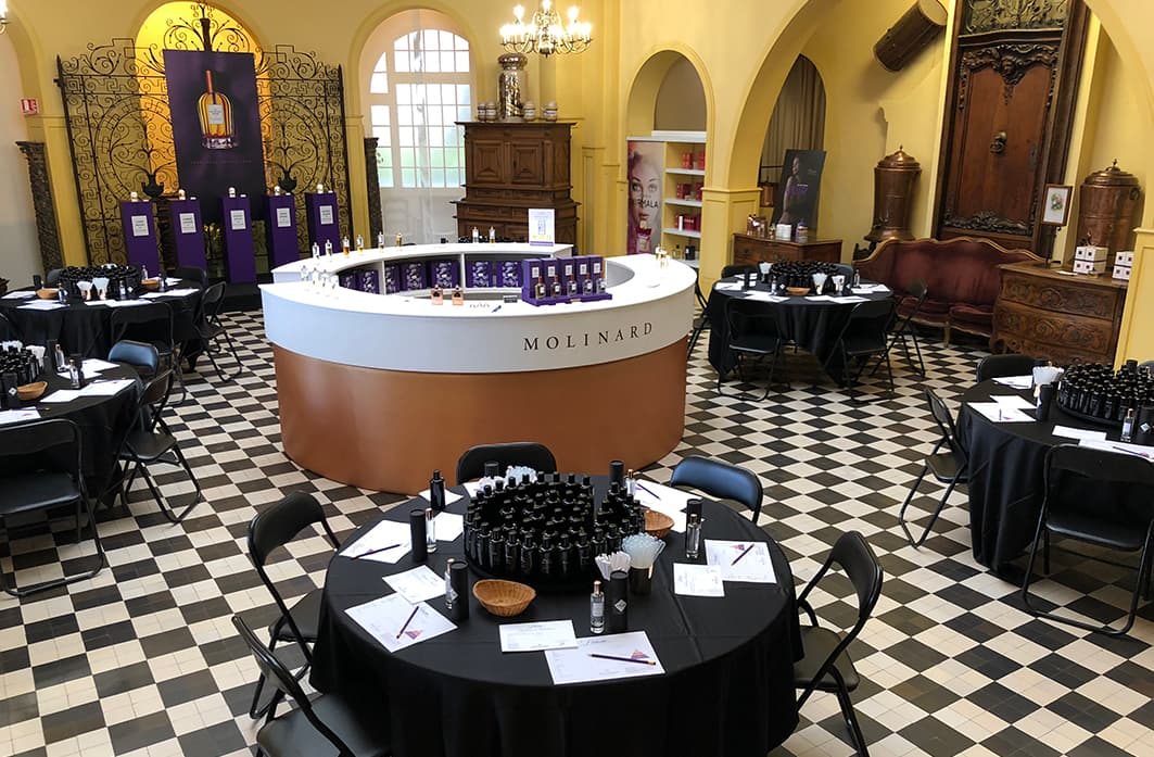 Molinard Parfums