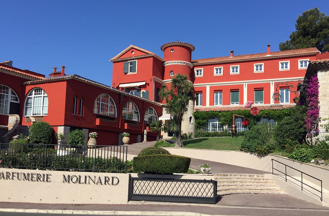 Molinard Parfums