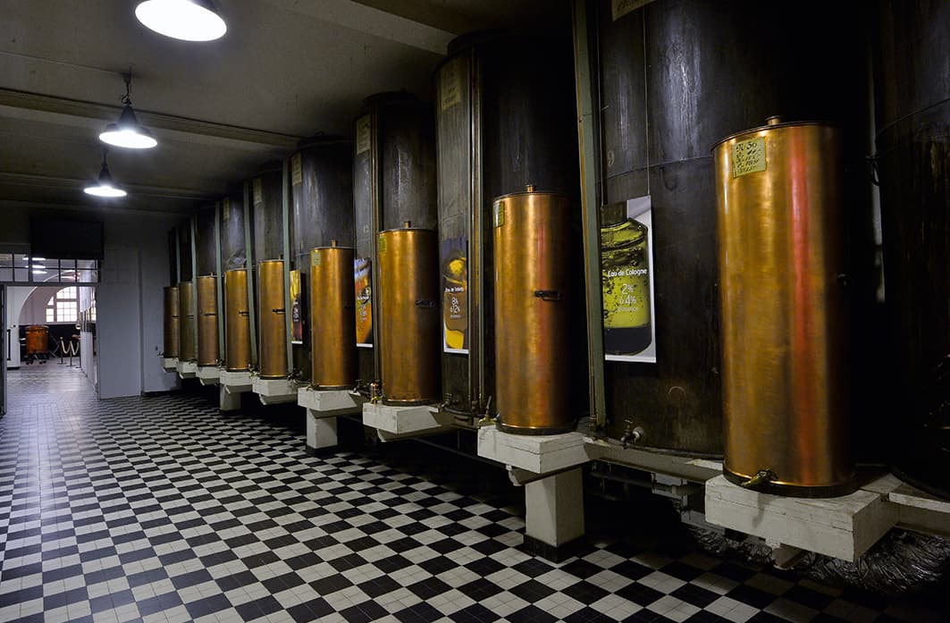Molinard Parfums