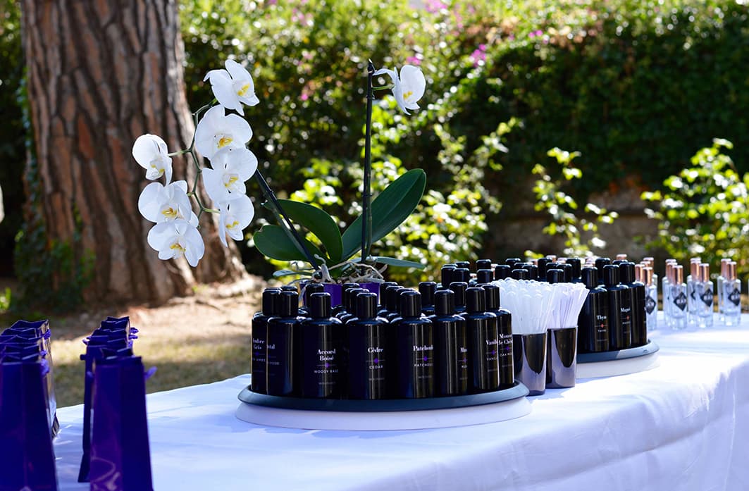 Molinard Parfums