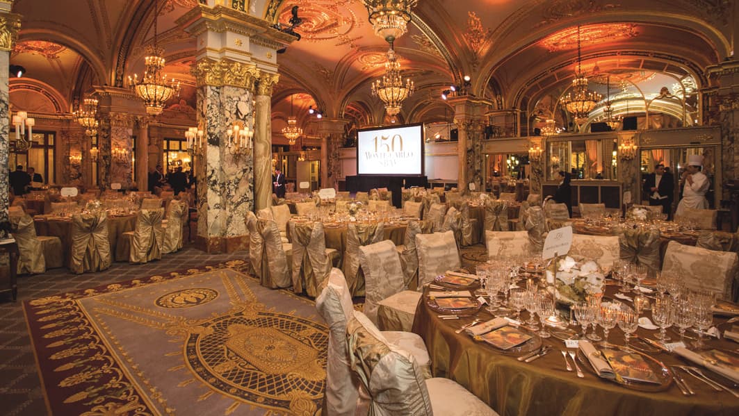 Monte-Carlo SBM