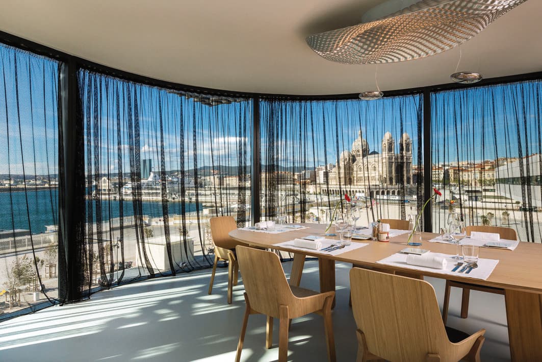 Mucem Marseille