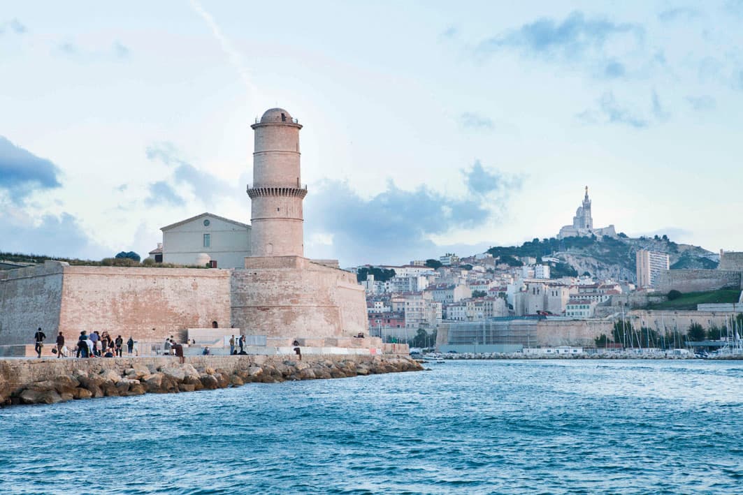 Mucem Marseille