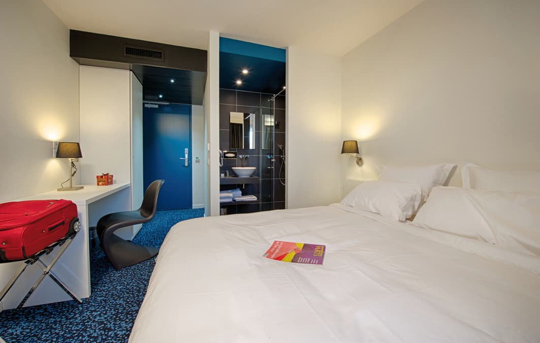 NexHotel