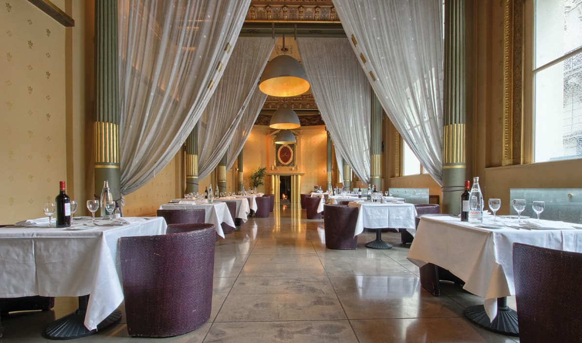 Normandy Hotel