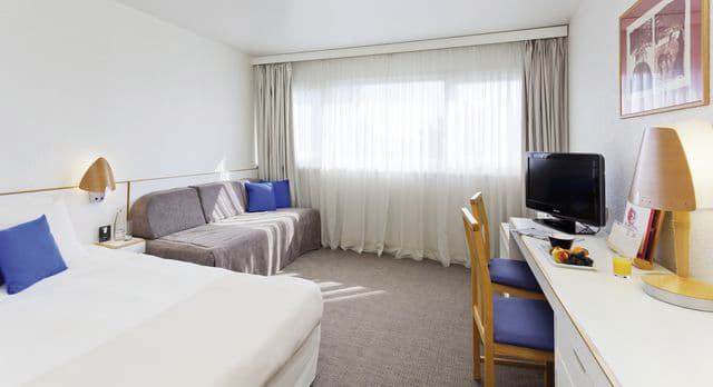 Novotel Mâcon Nord