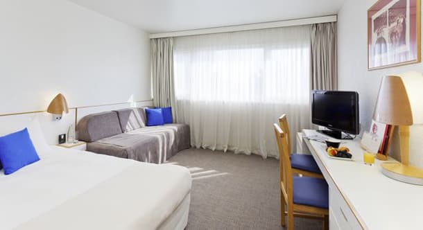 Novotel Mâcon Nord
