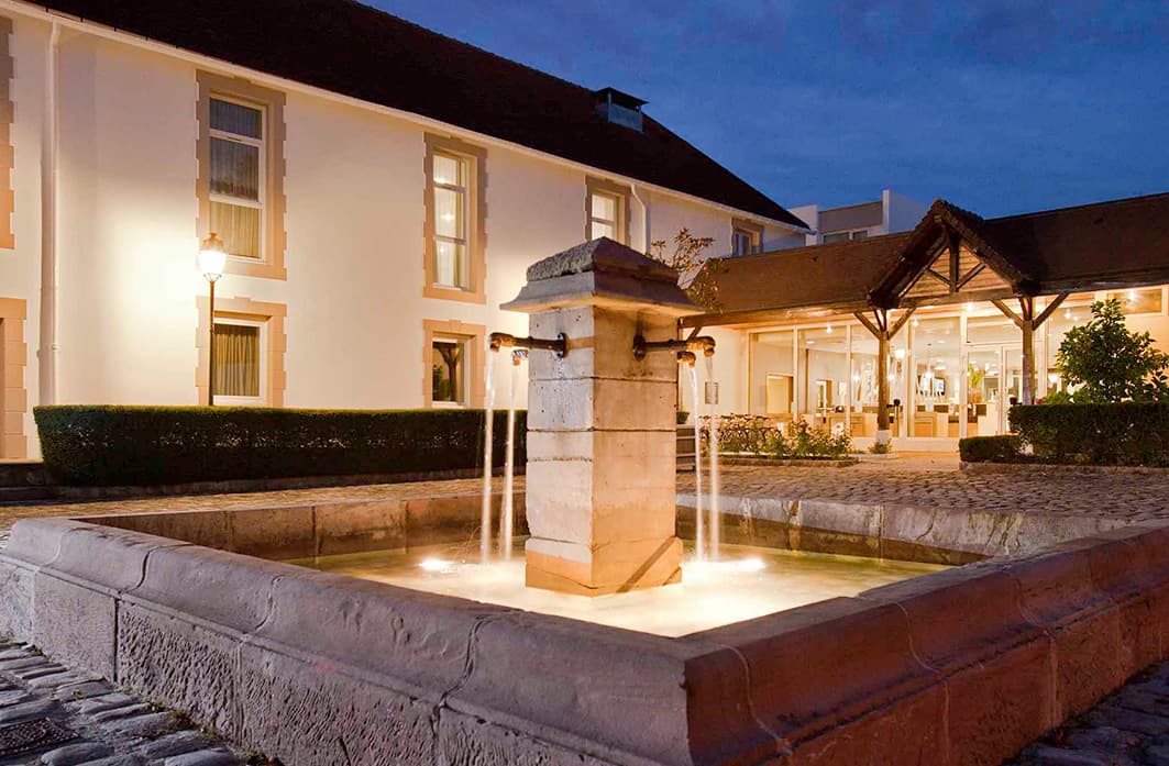 Novotel Paris Saclay
