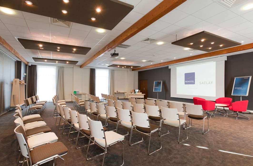 Novotel Paris Saclay