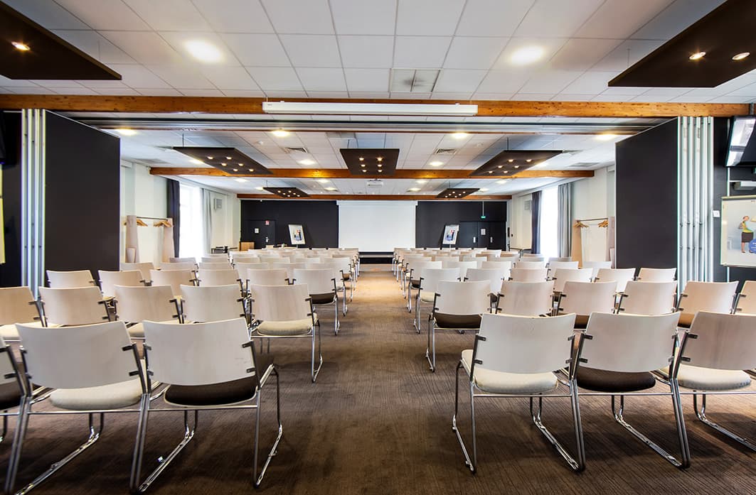 Novotel Paris Saclay