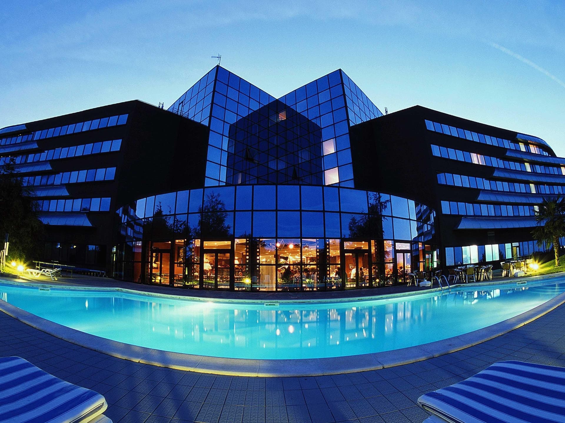 Novotel Poitiers