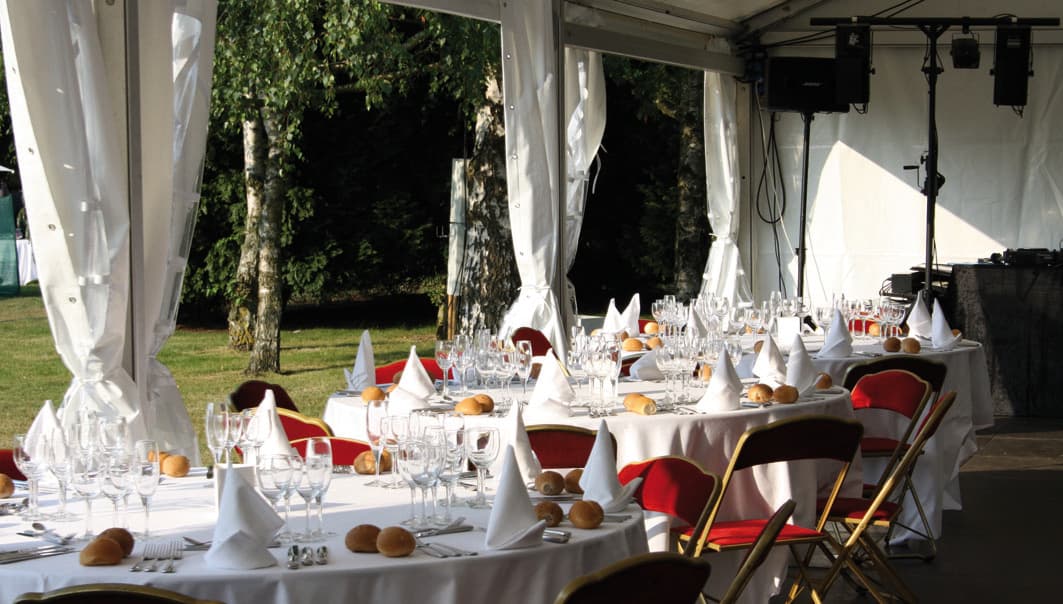Novotel Survilliers