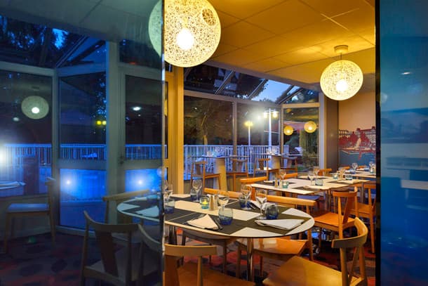 Novotel Survilliers