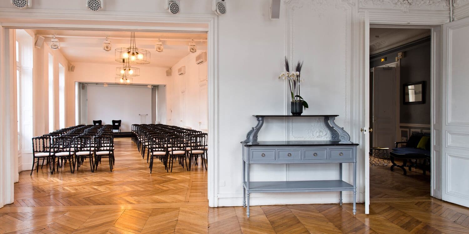 Pavillon Presbourg