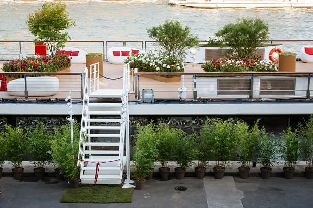Pavillon Seine