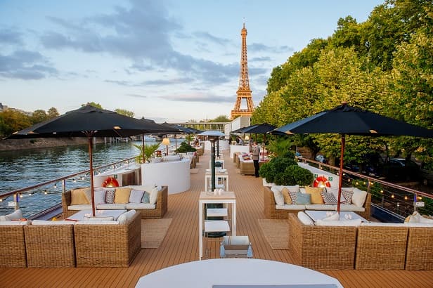 Pavillon Seine