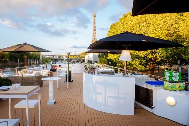 Pavillon Seine