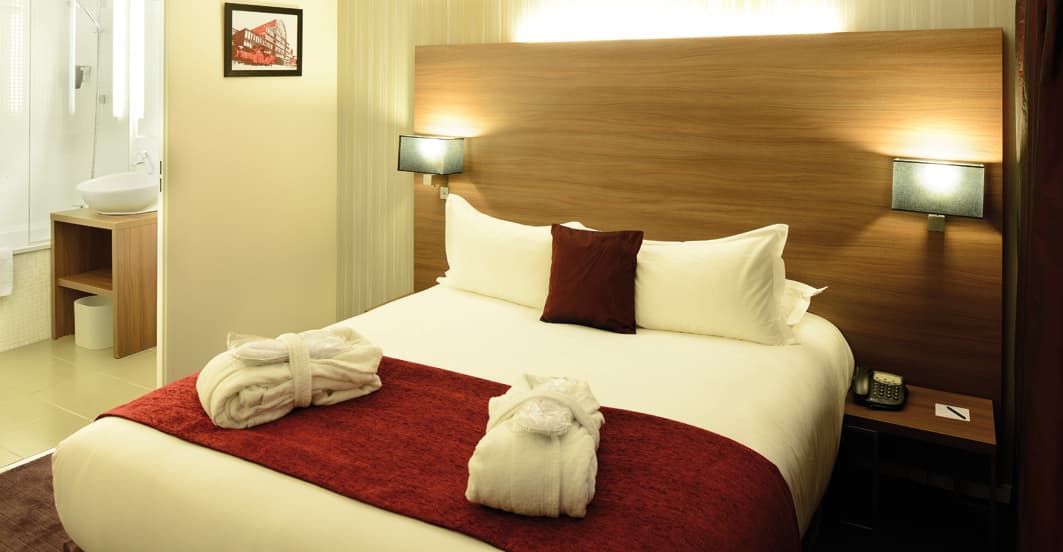 Paxton Resort & Spa