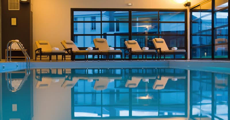 Paxton Resort & Spa
