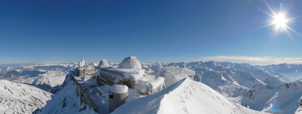 Pic du Midi
