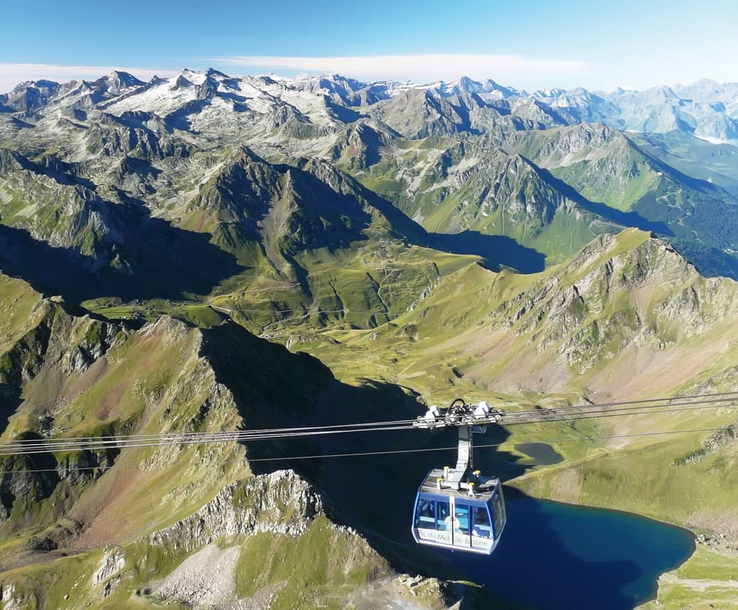 Pic du Midi