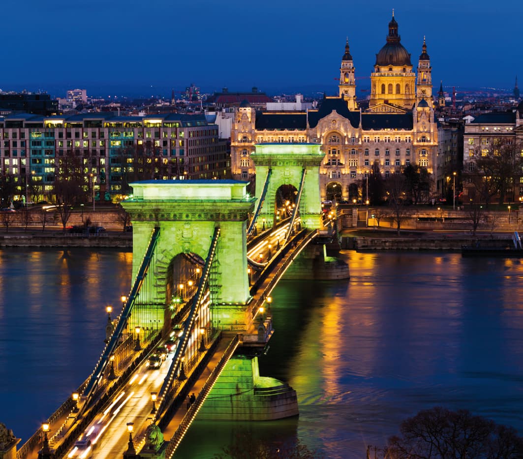 Pont Tours